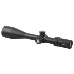 Paragon 5-25x56SFP Riflescope