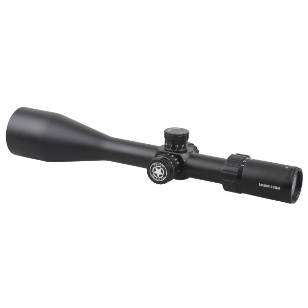 Paragon 5-25x56SFP Riflescope