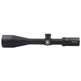Paragon 5-25x56SFP Riflescope