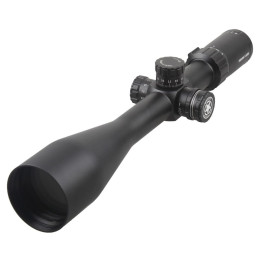 Paragon 5-25x56SFP Riflescope