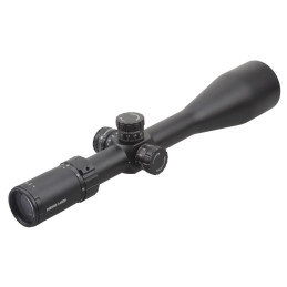 Paragon 5-25x56SFP Riflescope