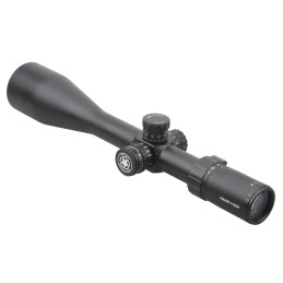 Paragon 5-25x56SFP Riflescope