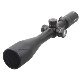 Paragon 5-25x56SFP Riflescope