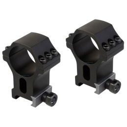 Paragon 5-25x56SFP Riflescope