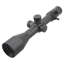 Atlas 5-30x56SFP Riflescope