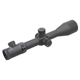 Atlas 5-30x56SFP Riflescope