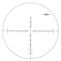 Atlas 5-30x56SFP Riflescope