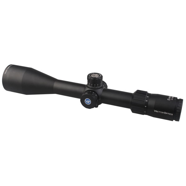Vector Optics Everest 3-18x50SFP Gen II Riflescope