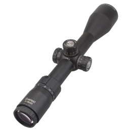 Vector Optics Everest 3-18x50SFP Gen II Riflescope