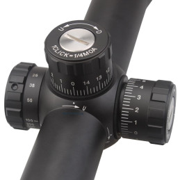 Vector Optics Everest 3-18x50SFP Gen II Riflescope