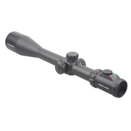 Vector Optics Minotaur 10-50x60SFP Riflescope