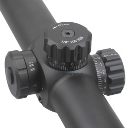 Vector Optics Minotaur 10-50x60SFP Riflescope