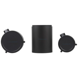 Vector Optics Minotaur 10-50x60SFP Riflescope
