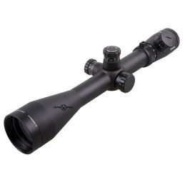 Reaper 6-24x50SFP Riflescope