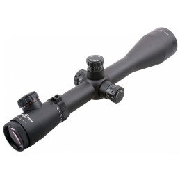 Reaper 6-24x50SFP Riflescope