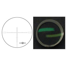 Reaper 6-24x50SFP Riflescope