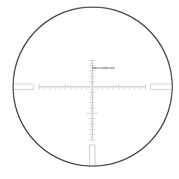 Reaper 6-24x50SFP Riflescope