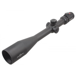 Vector Optics Minotaur 12-60x60SFP Riflescope