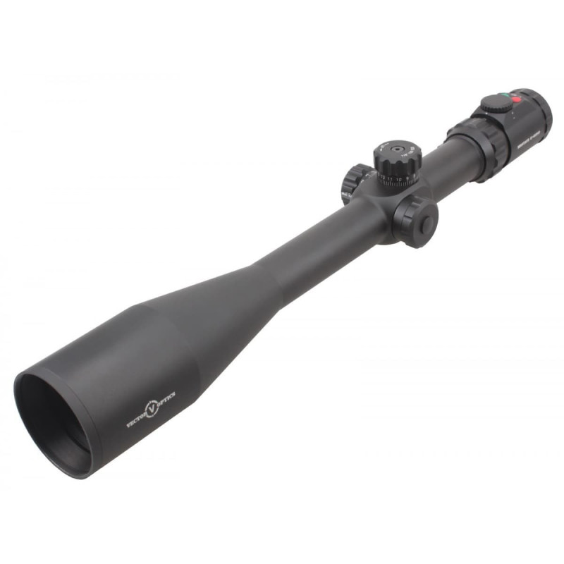 Vector Optics Minotaur 12-60x60SFP Riflescope