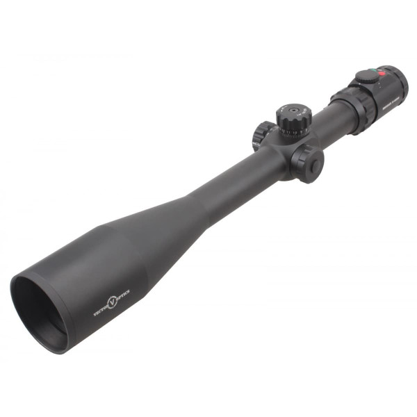 Vector Optics Minotaur 12-60x60SFP Riflescope