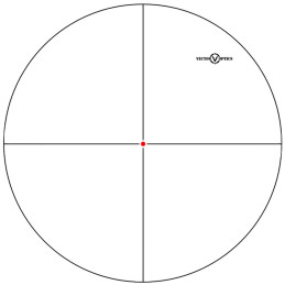 Vector Optics Minotaur 12-60x60SFP Riflescope