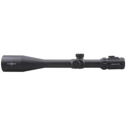 Vector Optics Minotaur 12-60x60SFP Riflescope