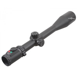 Vector Optics Minotaur 12-60x60SFP Riflescope