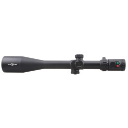 Vector Optics Minotaur 12-60x60SFP Riflescope
