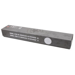 Vector Optics Minotaur 12-60x60SFP Riflescope