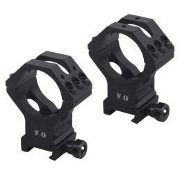 Vector Optics Minotaur 12-60x60SFP Riflescope