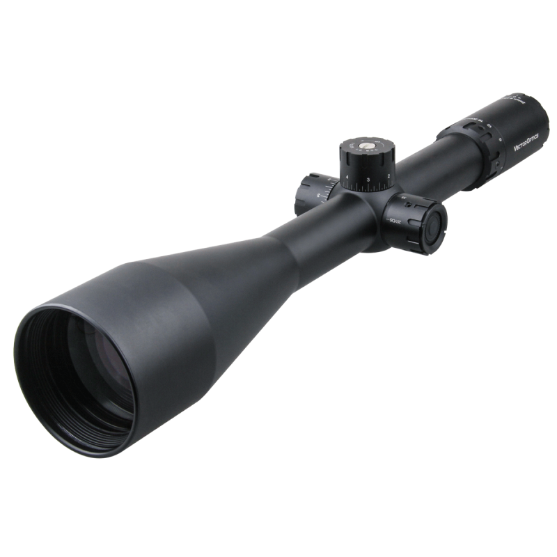 Zalem 4-48x65SFP Riflescope