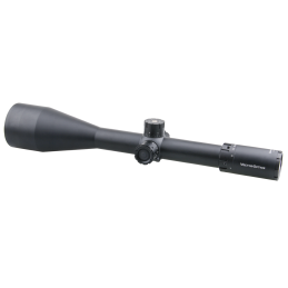 Zalem 4-48x65SFP Riflescope