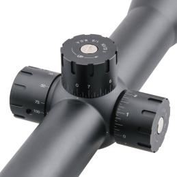 Zalem 4-48x65SFP Riflescope