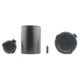Zalem 4-48x65SFP Riflescope