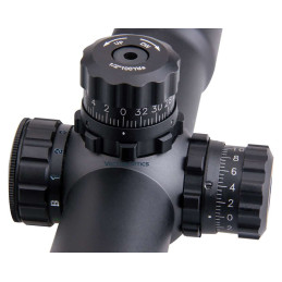 Vector Optics Mustang 1.5-4x30SFP Riflescope