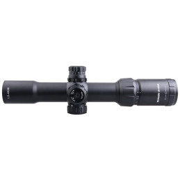 Vector Optics Mustang 1.5-4x30SFP Riflescope