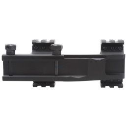 Vector Optics Mustang 1.5-4x30SFP Riflescope