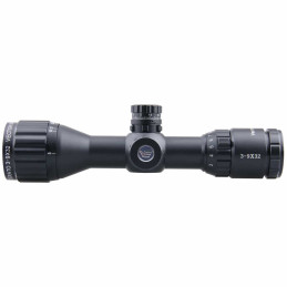 Vector Optics Cerato 3-9x32SFP Riflescope