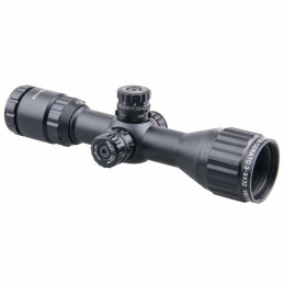 Vector Optics Cerato 3-9x32SFP Riflescope