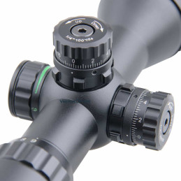 Vector Optics Cerato 3-9x32SFP Riflescope