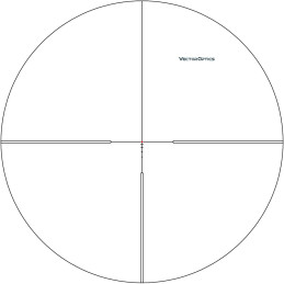 Vector Optics Grimlock 1-6x24SFP GenII Riflescope