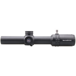 Vector Optics Grimlock 1-6x24SFP GenII Riflescope