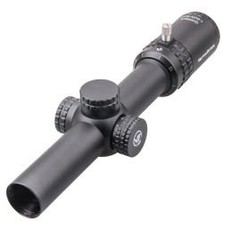 Vector Optics Grimlock 1-6x24SFP GenII Riflescope