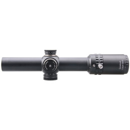 Vector Optics Grimlock 1-6x24SFP GenII Riflescope
