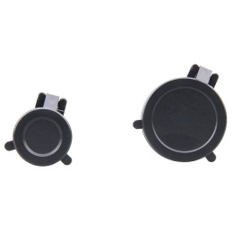 Vector Optics Grimlock 1-6x24SFP GenII Riflescope