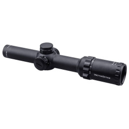 Vector Optics Arbiter 1-4x24SFP IR Riflescope