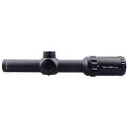 Vector Optics Arbiter 1-4x24SFP IR Riflescope
