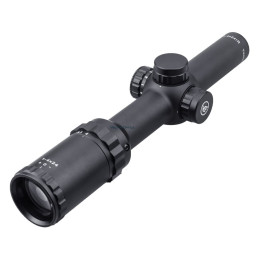 Vector Optics Arbiter 1-4x24SFP IR Riflescope
