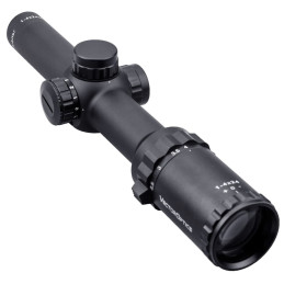 Vector Optics Arbiter 1-4x24SFP IR Riflescope