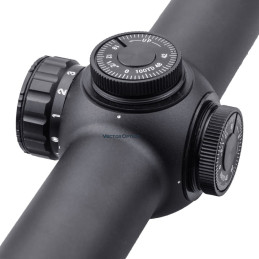 Vector Optics Arbiter 1-4x24SFP IR Riflescope